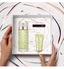 Ô de Lancôme Set - Eau de Toilette Ô de Lancôme Set - Eau de Toilette